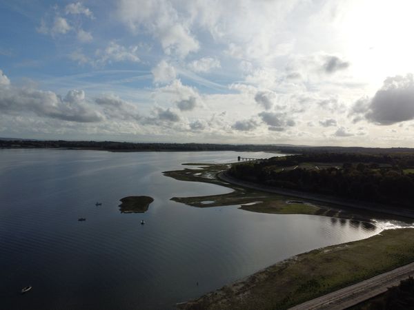 Essex, aerial photo, great locations, expert