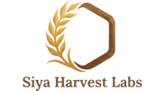                                Siya Harvest Labs                                 Advanced food processing & export unit 