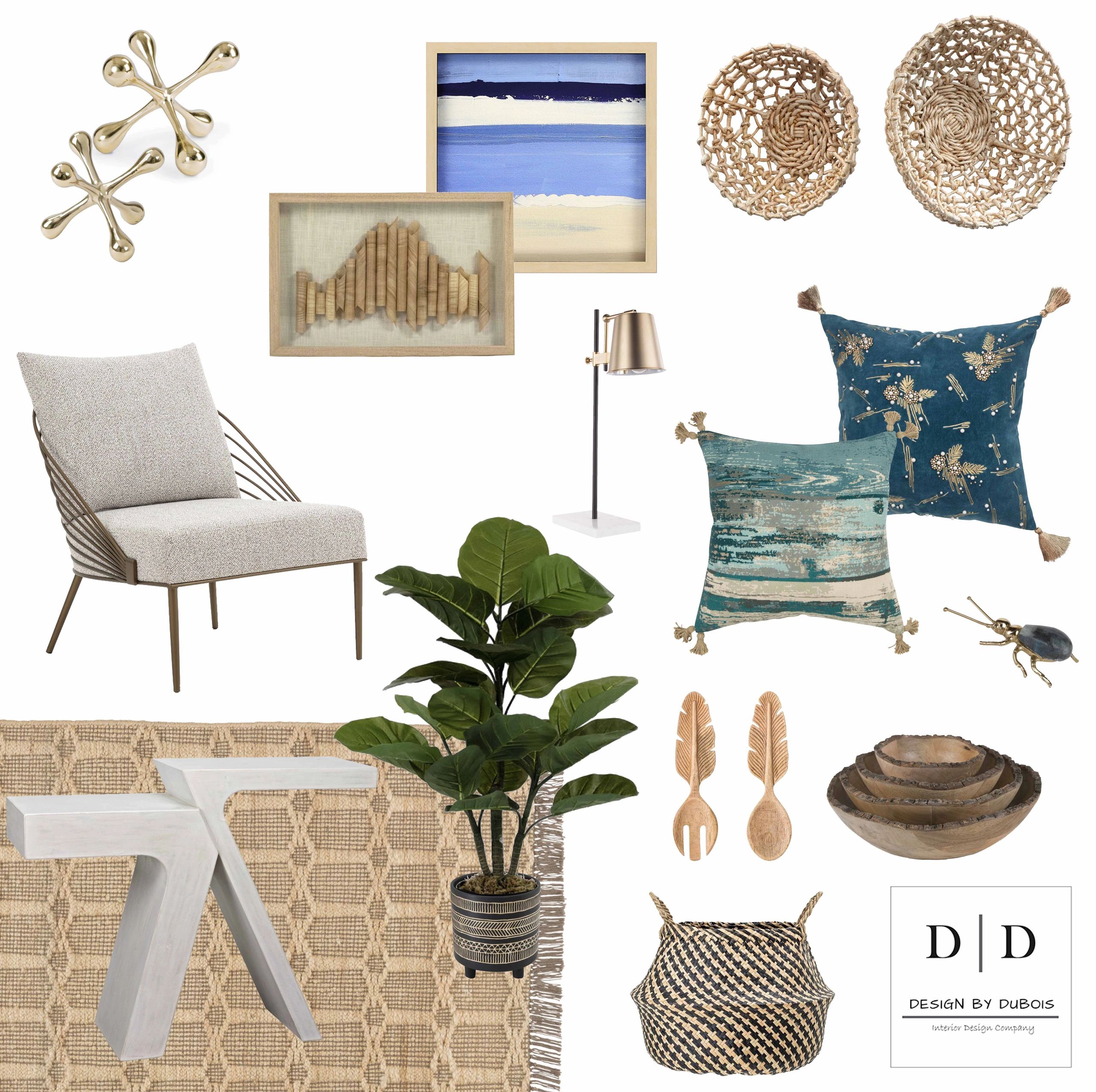 Trends 2021, E-design, Design by DuBois, Virtual Interior Design, Mood boards,  Interior Design