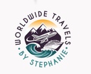 worldwidetravelsbystephanie.com