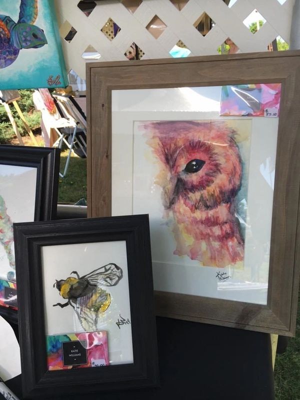 2014 Art