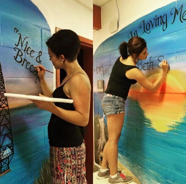 2015 Mural 