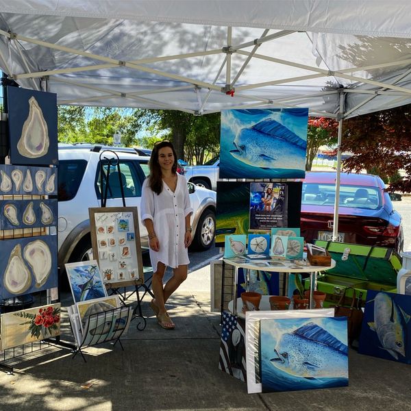 Art Showing 