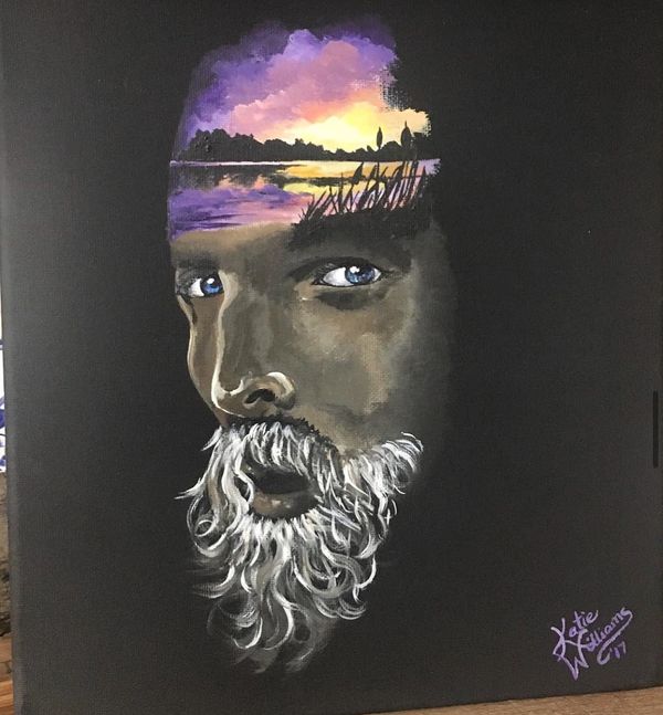 Original Painting 
