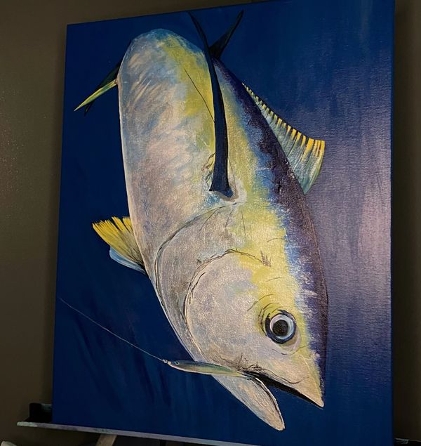 Original Painting 