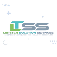 Lentech Solution Services