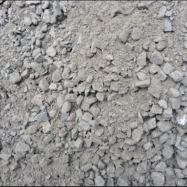 Aggregate Base Course (ABC)