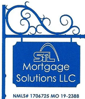 STL Mortgage Solutions llc