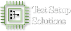 Test Setup Solutions