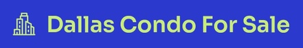 Dallas Condo For Sale