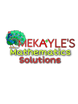 Mekayle's Mathematics Solutions