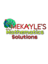 Mekayle's Mathematics Solutions