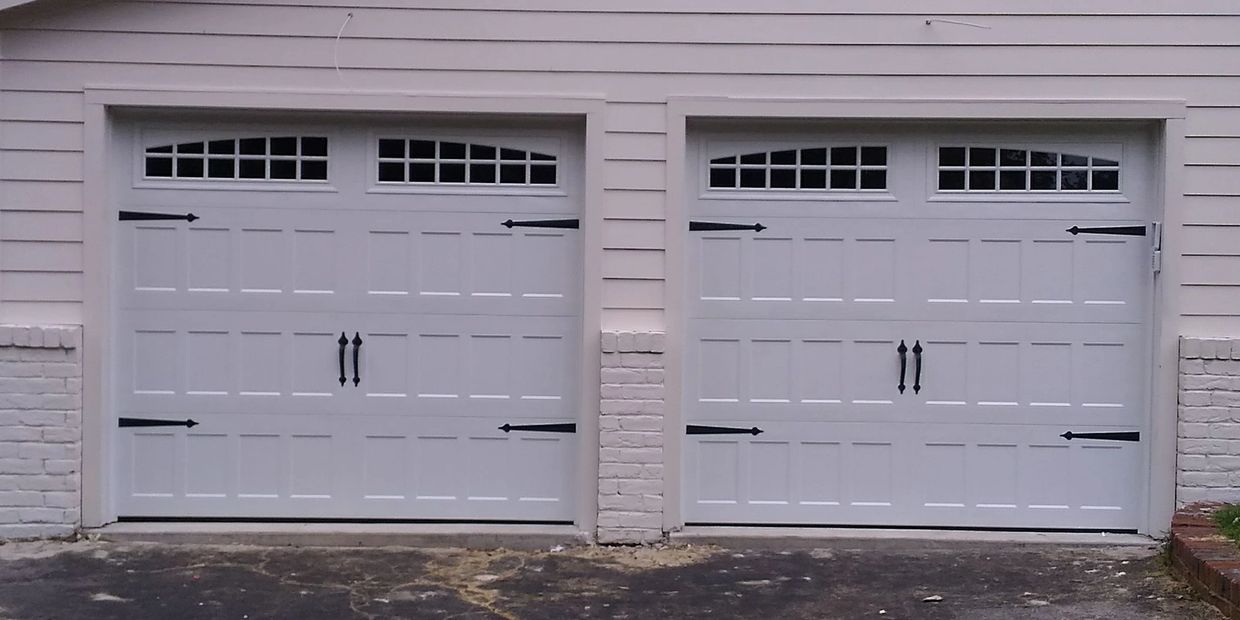 Cornerstone Door Garage Door Repair Nashville, Tennessee