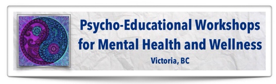 PsychEd Workshops
