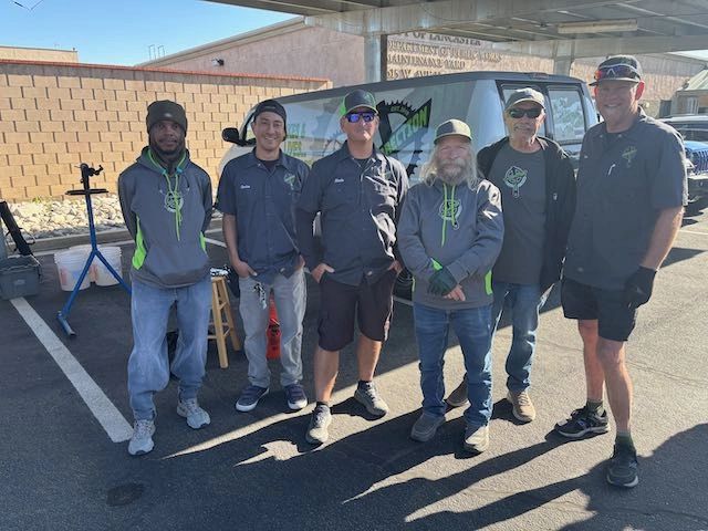 RESURRECTION CYCLES, INC - eBike shop in Lancaster, CA