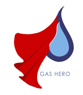 Gas Hero