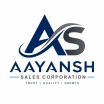 www.aayanshsales.com