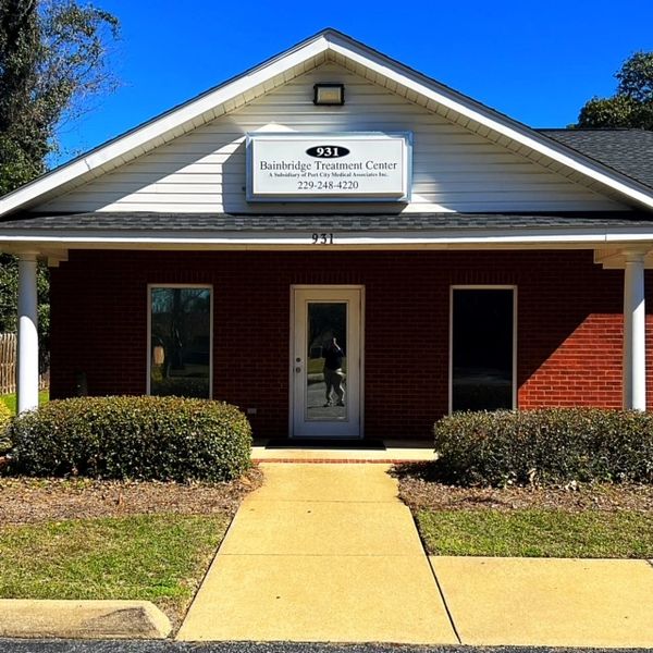 Bainbridge Treatment Center (Bainbridge) located at 931 South West Street, Bainbridge, GA 39819, Uni