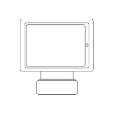 Square Stand Rentals