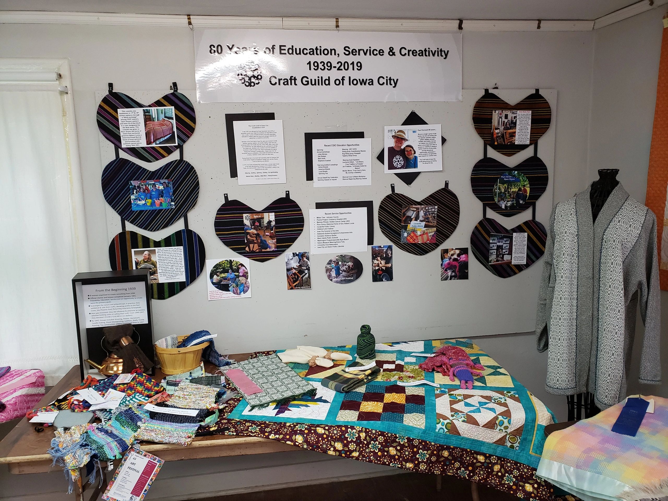 Craft Guild of Iowa City