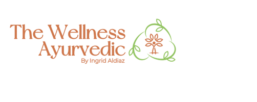 The wellness Ayurvedic