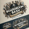 Boardroom Bash
