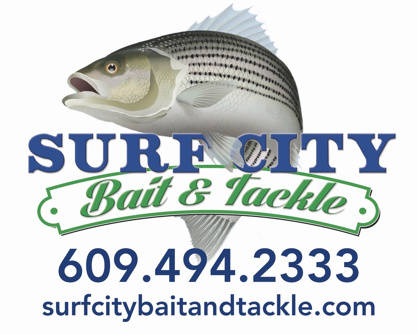 Fishing Report Archives | Surf City Bait and Tackle