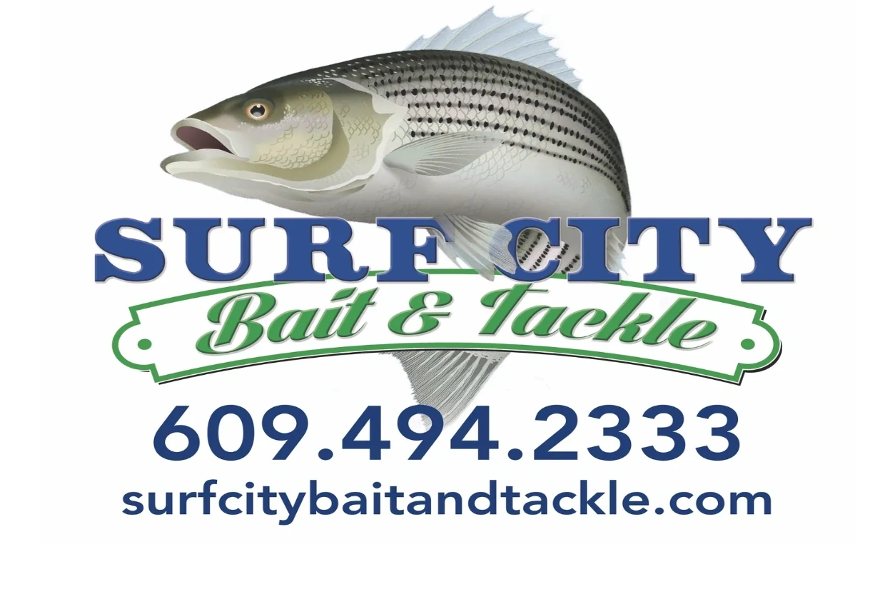 Surf City Bait and Tackle