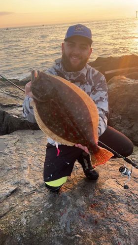 Wednesday May 10: Fishing Report and Bait Update