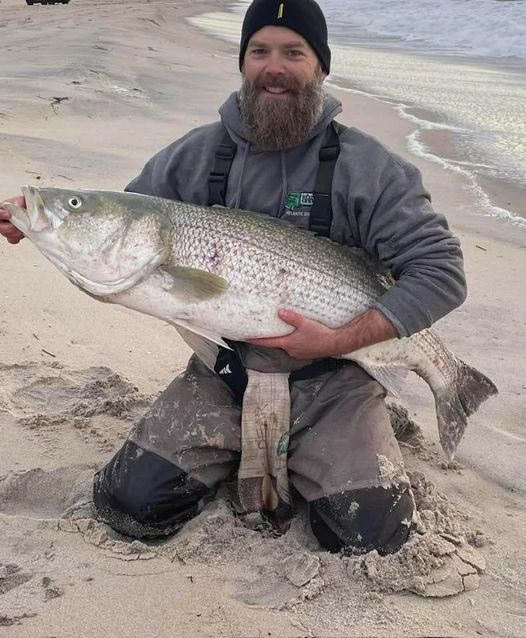 It's About Time for Striped Bass!