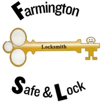 Farmington Safe and Lock