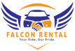 Falcon Rental Pte Ltd 