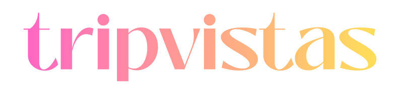 TRIPVISTAS
