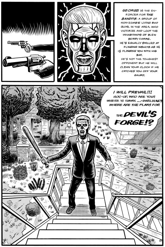 Blewbarry Farms Comic Panel 8