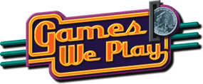 Games We Play