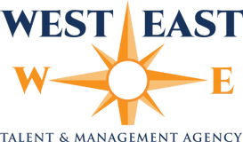 West East W.E., talent management agency