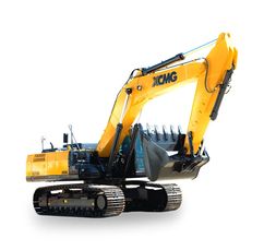 XE370BR Excavator