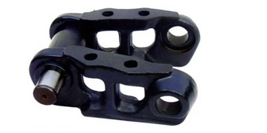 Track Chain For Road Milling Machines & Pavers