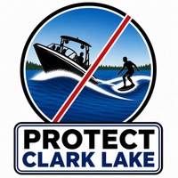 Protect Clark Lake