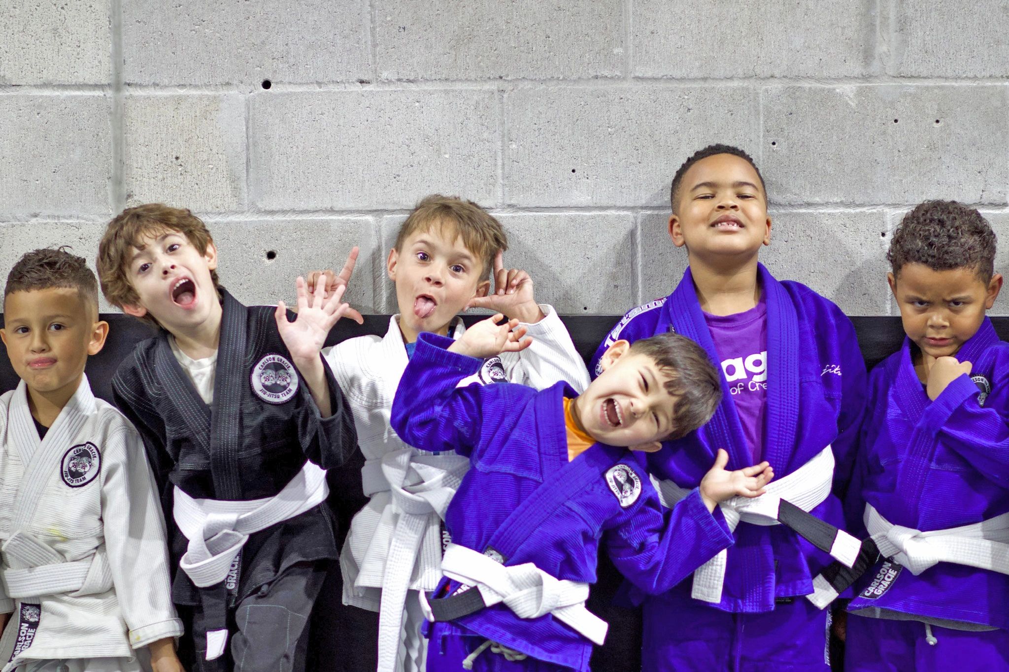 Carlson Gracie Orlando