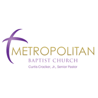 Metropolitan Baptist Church Columbus Georgia