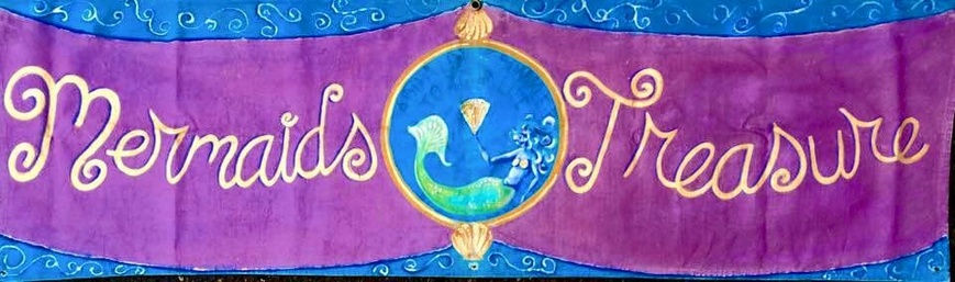 Mermaid's Treasures