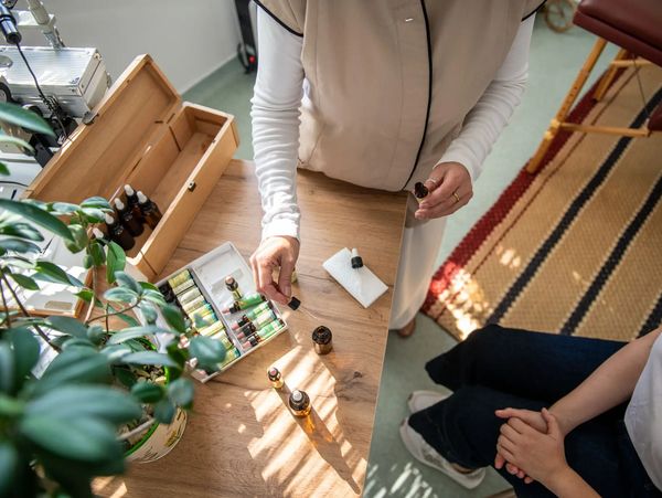 Sarah S Homeopathy, LLC  