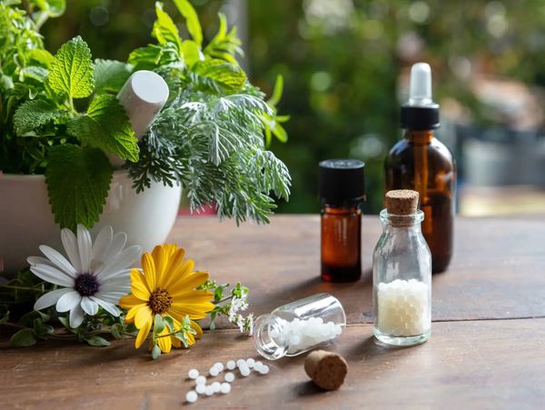 Sarah S Homeopathy, LLC  