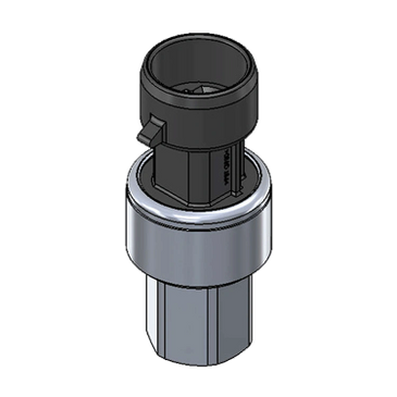 Bridgeport automotive air conditioning pressure sensor transducer