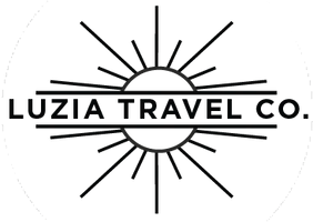 Luzia Travel Co.