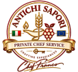 Chef Franco Private Dining
