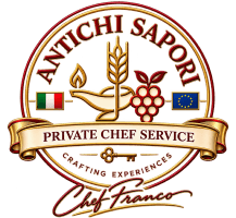 Chef Franco Private Dining