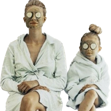 mommy and me spa day, Alpharetta, Douglasville,