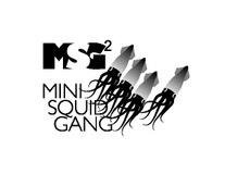 Mini Squid Gang